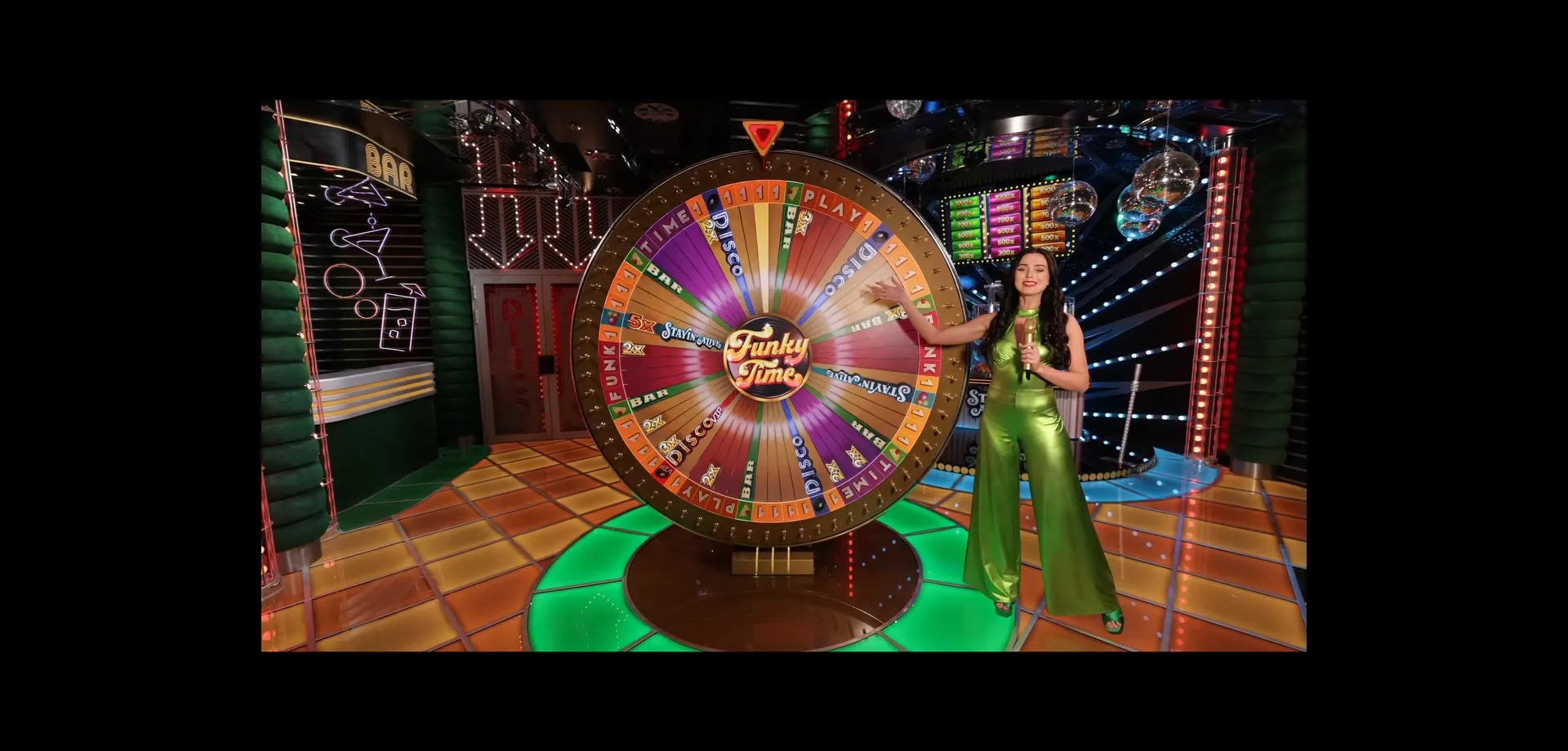 Bonus Casinò e Funky Time: Come Usarli in Modo Strategico